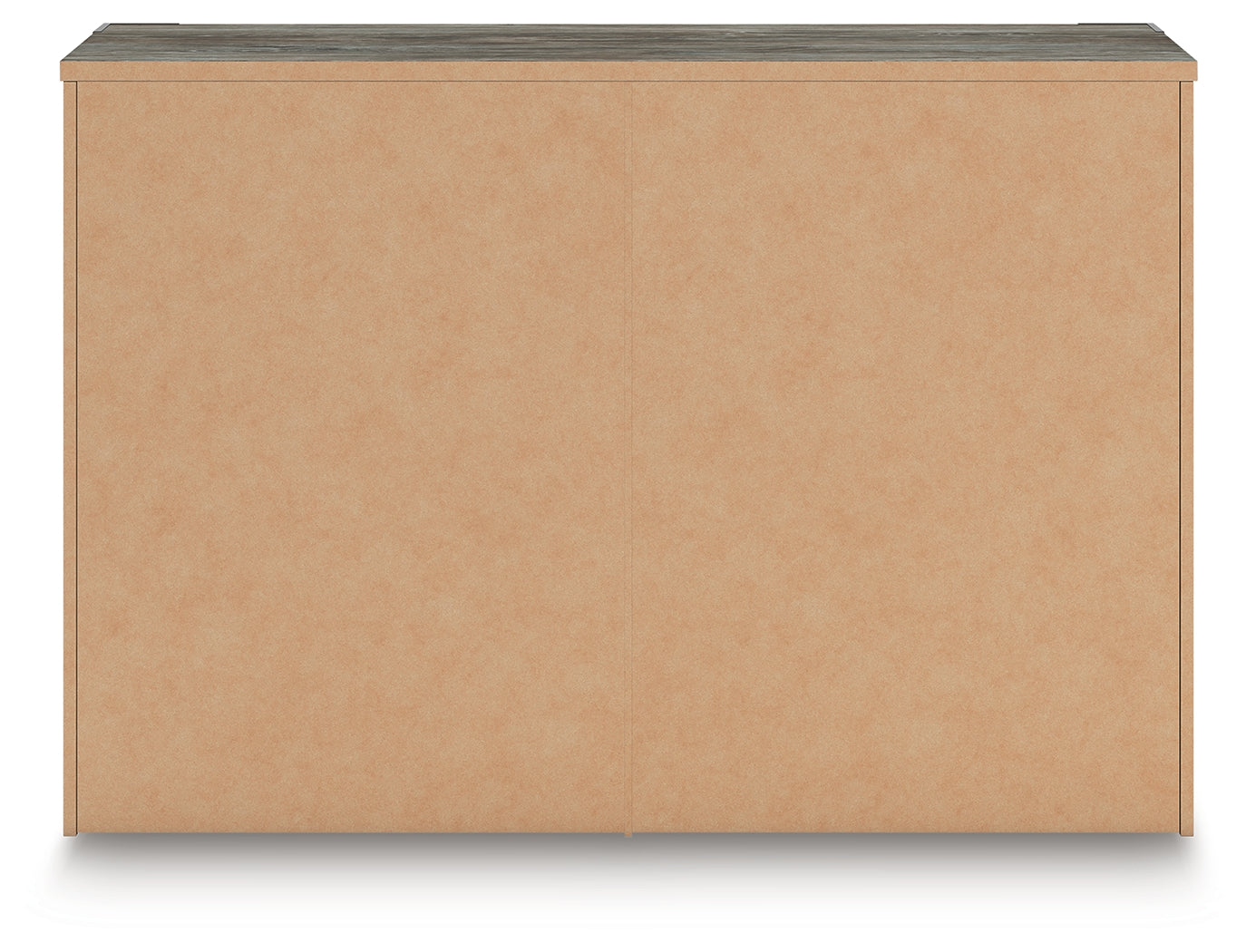 Frandern Gray Dresser