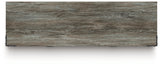Frandern Gray Dresser