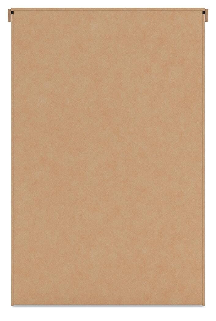 Savonport White/Brown Panel Bedroom Set view 31