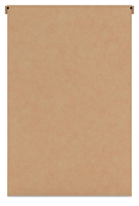 Savonport White/Brown Panel Bedroom Set view 31