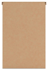 Savonport White/Brown Panel Storage Bedroom Set view 23