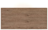 Savonport White/Brown Panel Bedroom Set view 34