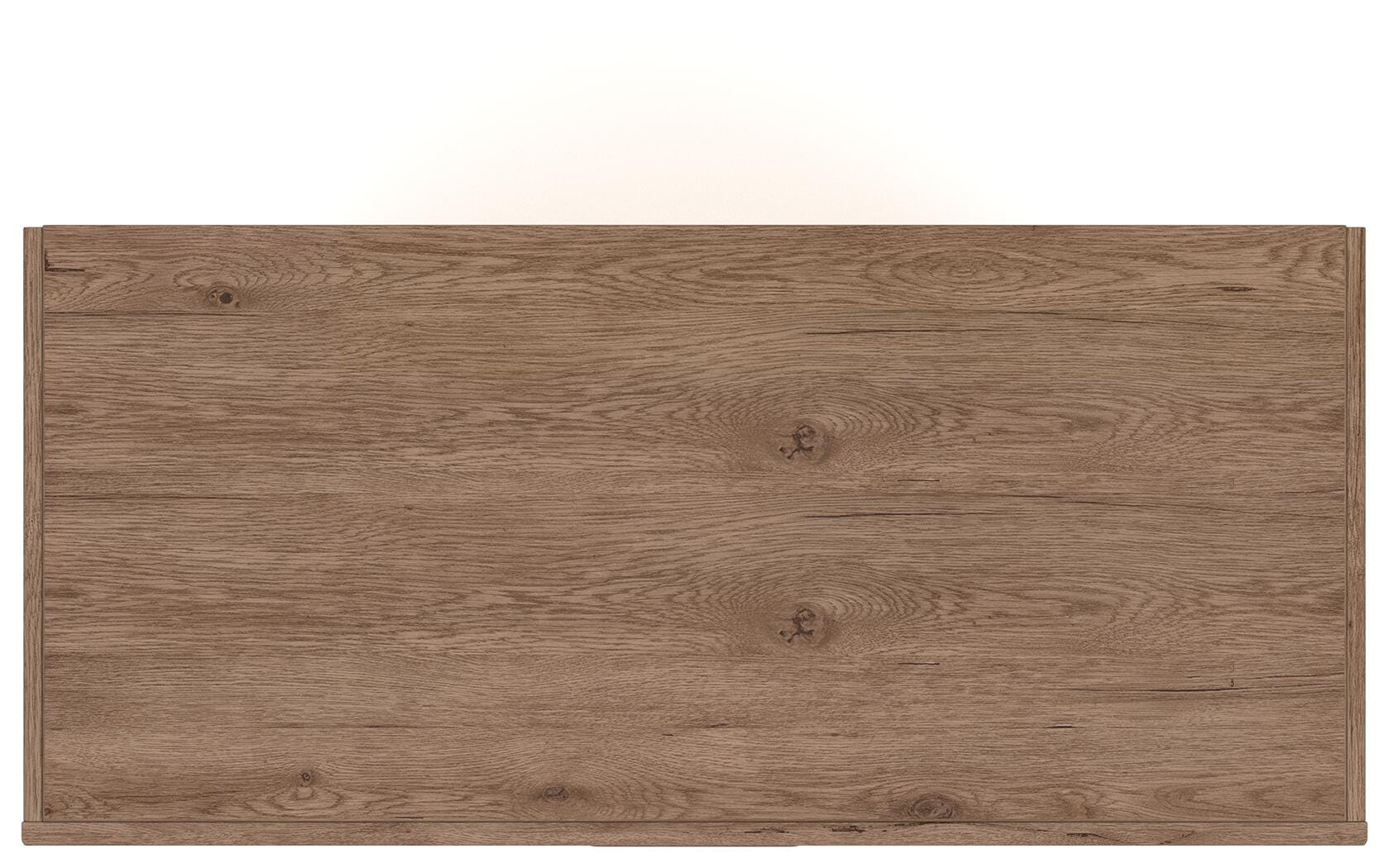 Savonport White/Brown Panel Storage Bedroom Set view 26