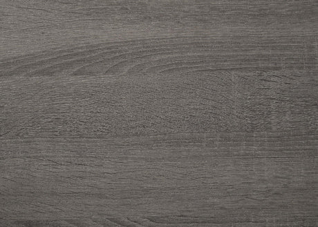 Regata Grey Finish Modern Tv Stand, Entertainment Cabinet, Contemporary Style, Media Console With Wood Finish And Wood Legs with Storage Doors for Living Room - Ella Furniture