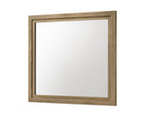 Jameson Light Brown Panel Bedroom Set view 9