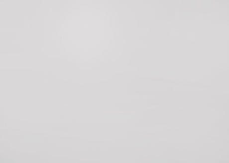 Evan Dresser White, Sleek And Contemporary Wood, 9 Spacious Drawers - Ella Furniture