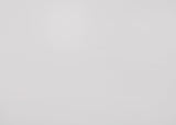 Evan Night Stand White, Modern Contemporary Sleek Wood, 2 Spacious Drawers - Ella Furniture