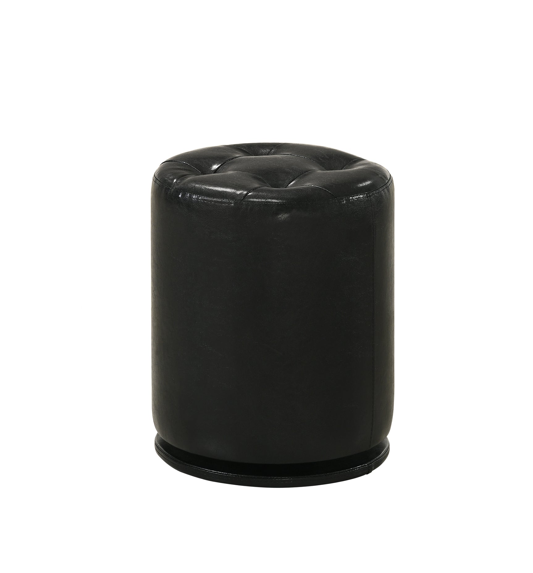 Morgan Luxo Black Vanity Set