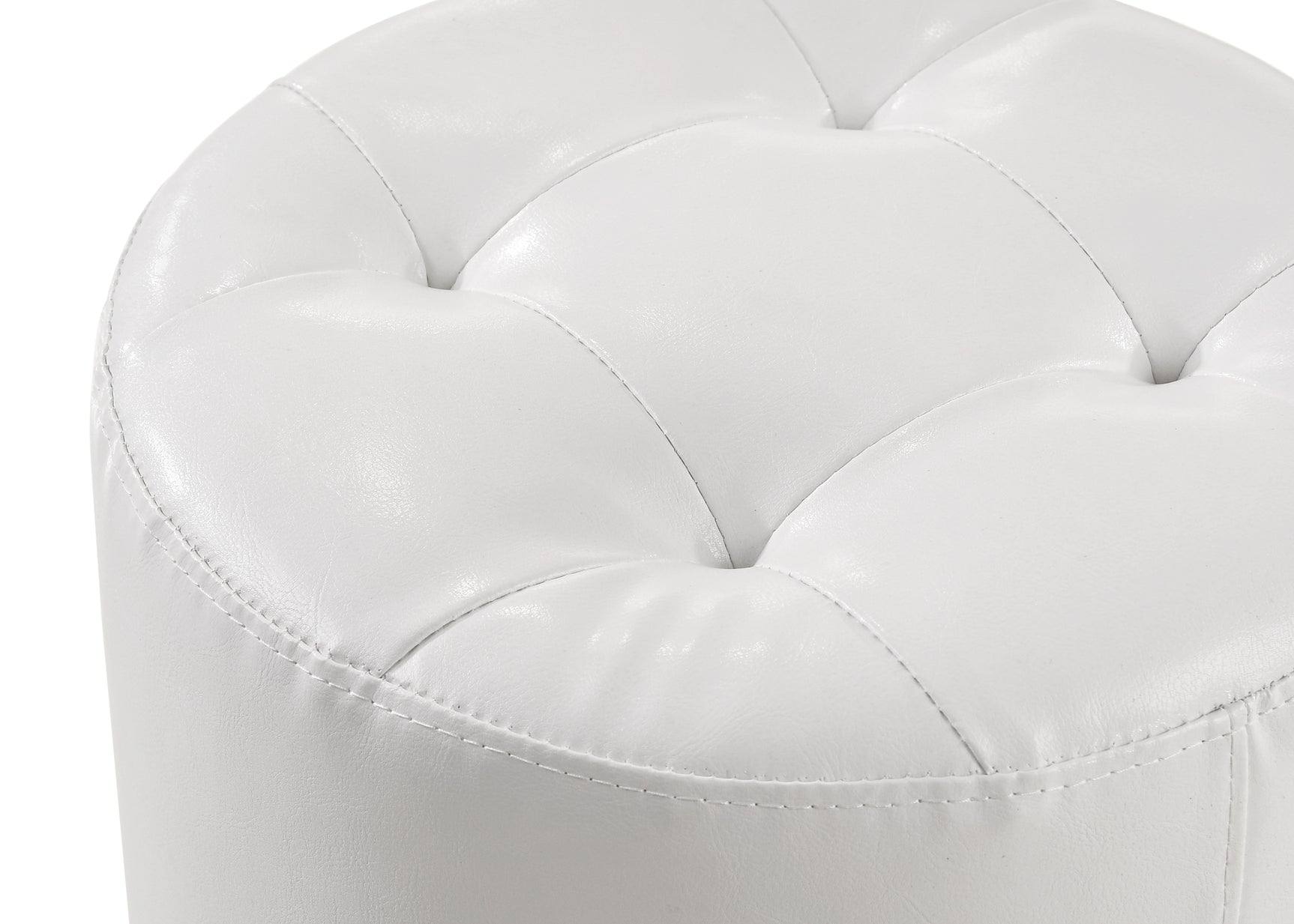 Morgan Luxo White Vanity Set