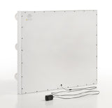 Luxo White Vanity Set