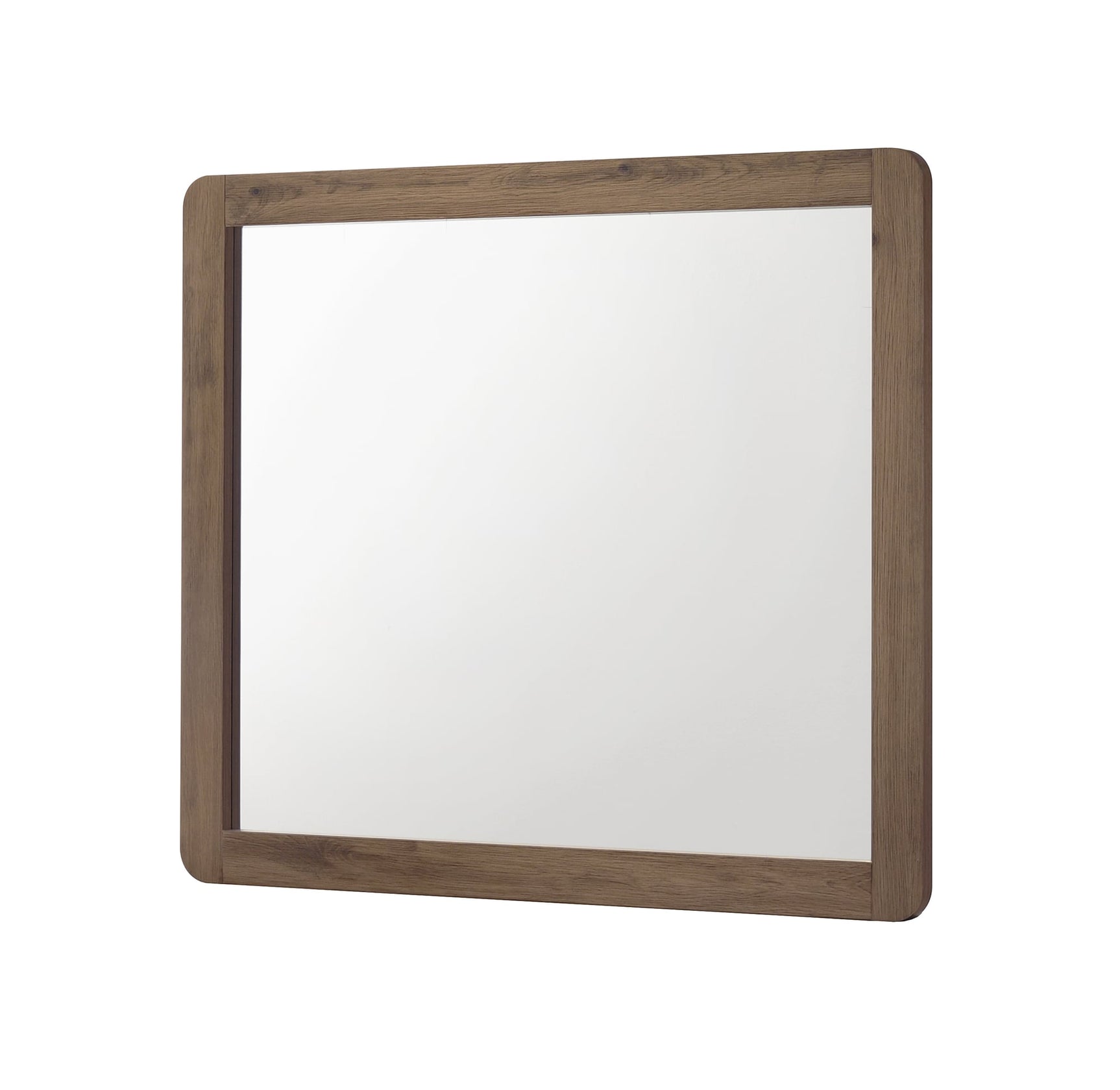 Nyomi Light Brown Panel Bedroom Set view 6