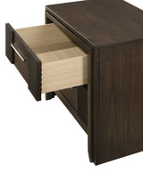 Carlton Brown Chest