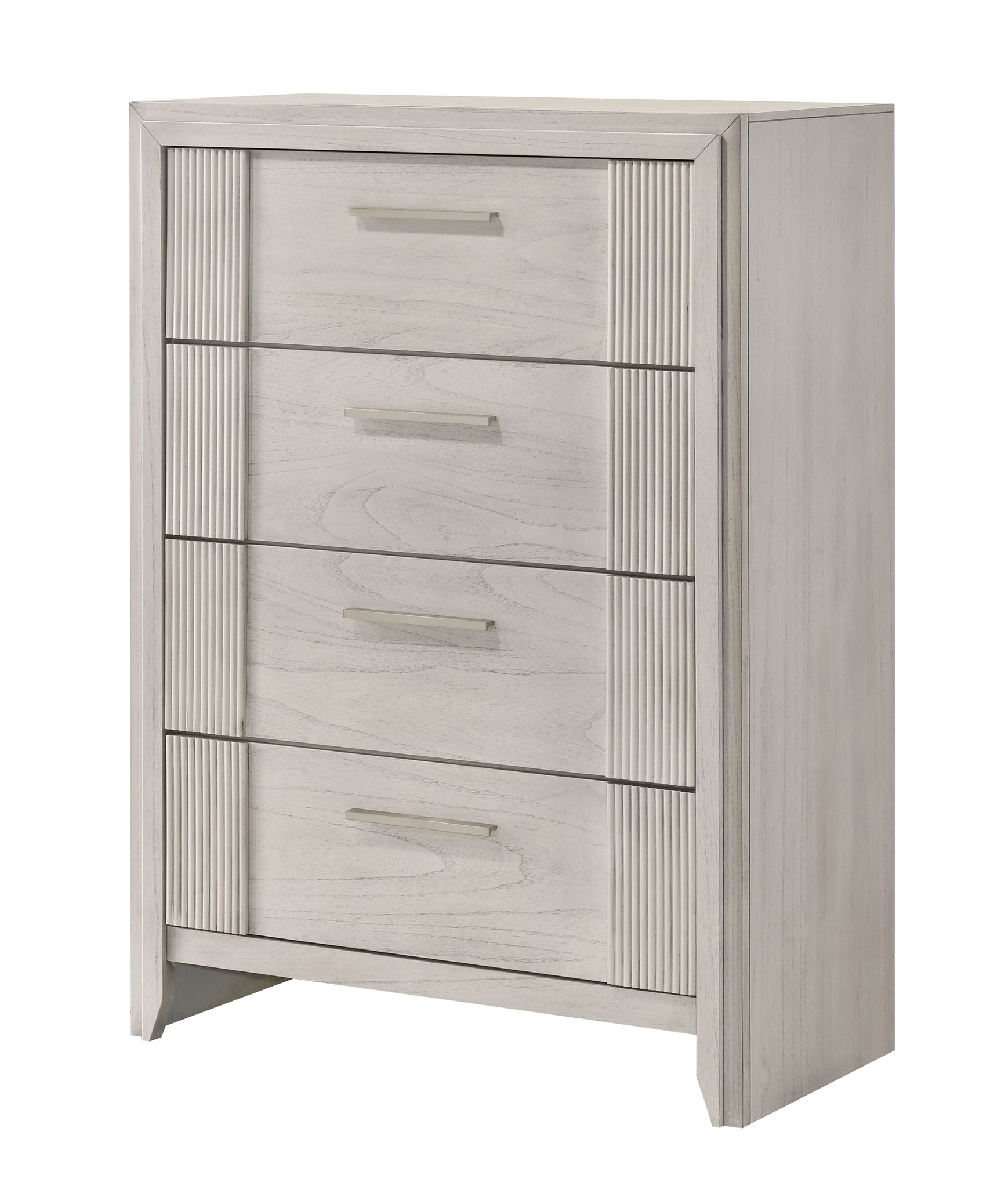Carlton White Dresser