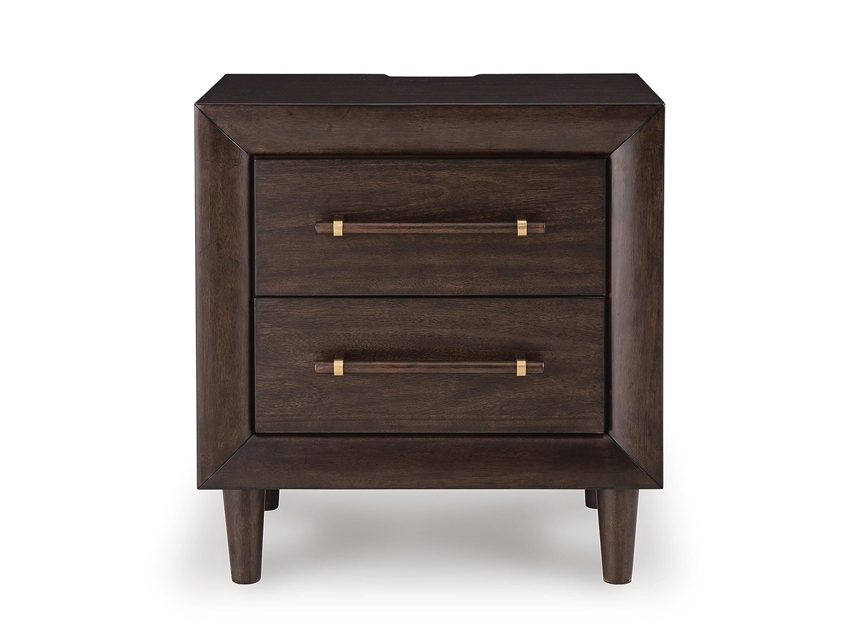 Dantenton Merlot Nightstand
