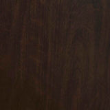 Dantenton Merlot Chest of Drawers