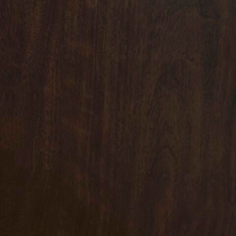 Dantenton Merlot Chest of Drawers