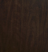 Dantenton Merlot Nightstand