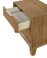 Florian Light Brown Chest