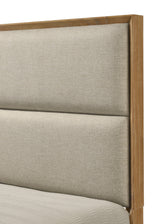 Florian Light Brown Dresser
