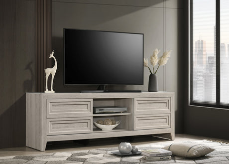Lorraine TV Stand from Ella Furniture