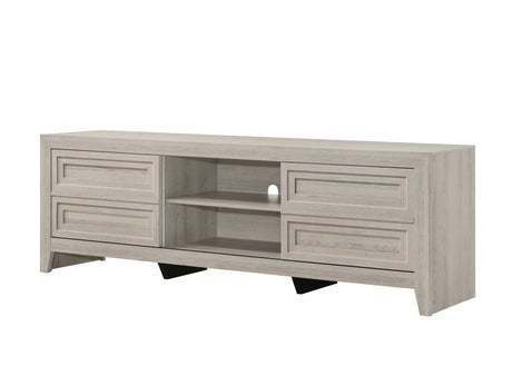 Lorraine TV Stand view 2