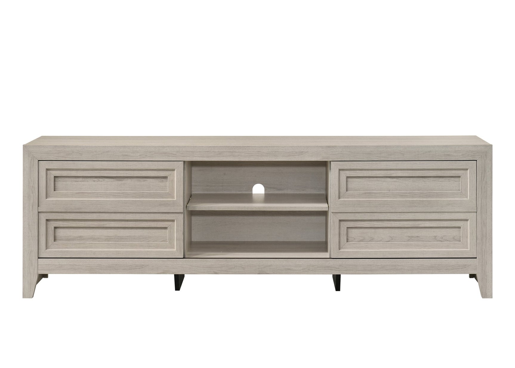 Lorraine TV Stand view 3