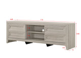 Lorraine TV Stand view 6