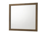Lorraine Brown Panel Bedroom Set view 7