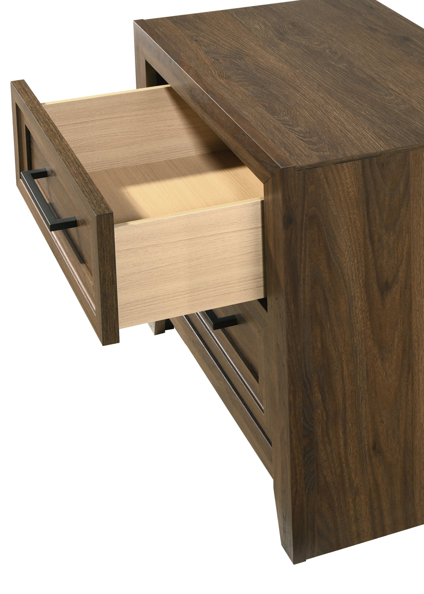 Lorraine Brown Nightstand view 2