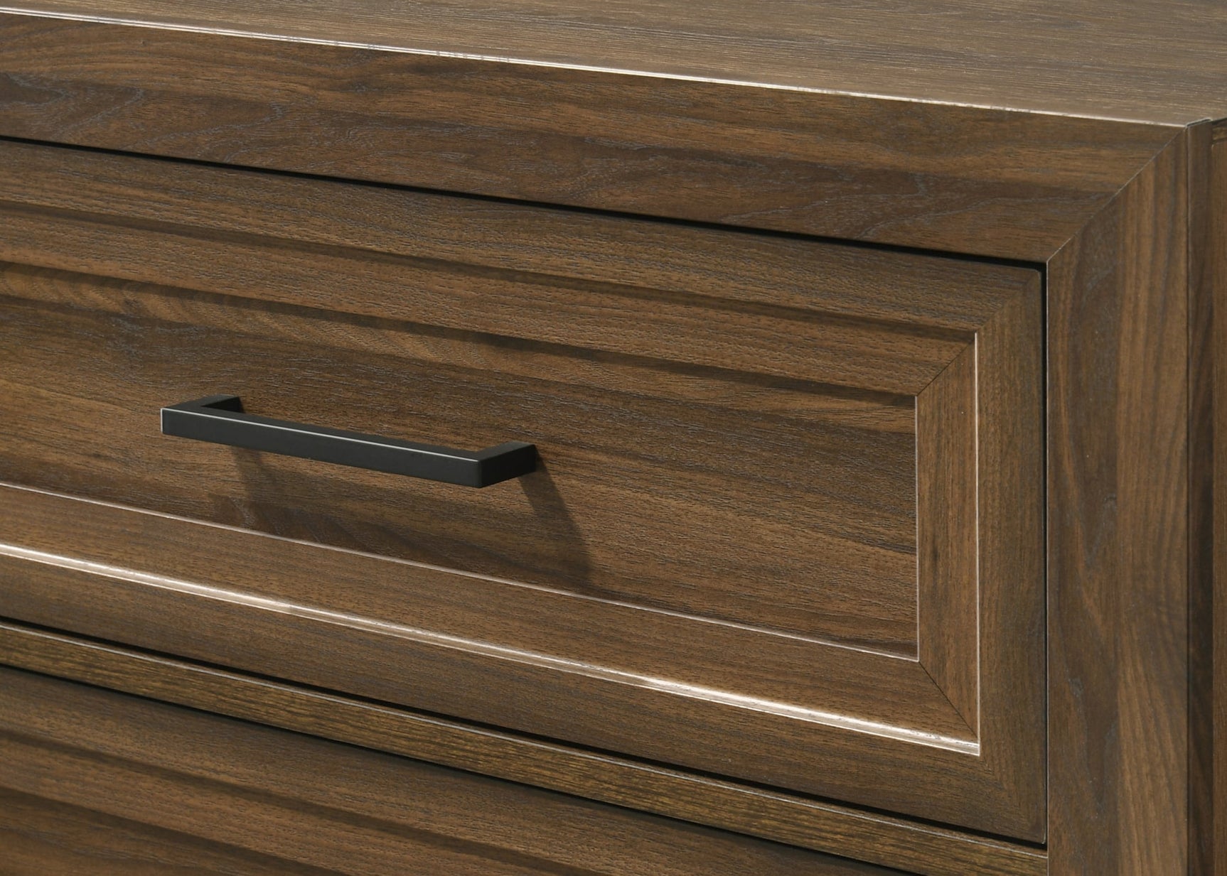 Lorraine Brown Panel Bedroom Set view 11