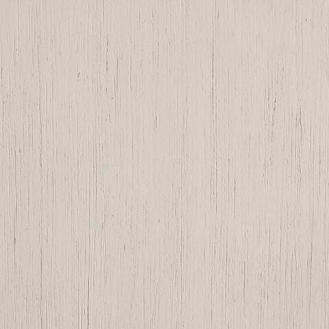 Shaybrock Antique White Panel Bedroom Set finish detail