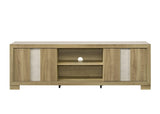 Rangley Driftwood TV Stand