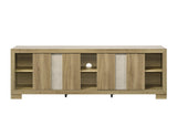 Rangley Driftwood TV Stand