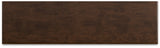 Danabrin Brown Dresser - Ella Furniture