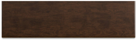 Danabrin Brown Dresser - Ella Furniture