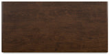 Danabrin Brown Chest Of Drawers - Ella Furniture