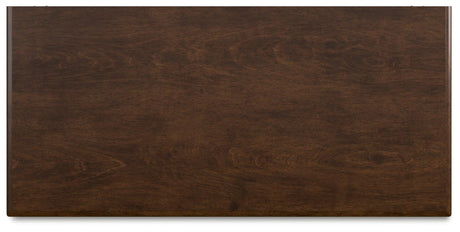 Danabrin Brown Chest Of Drawers - Ella Furniture