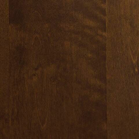 Danabrin Brown Panel Storage Bedroom Set finish detail