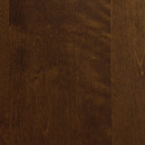 Danabrin Brown King Panel Storage Bed