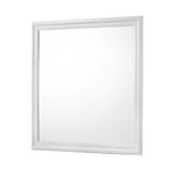 Amalia White Nightstand
