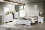 Amalia White Dresser