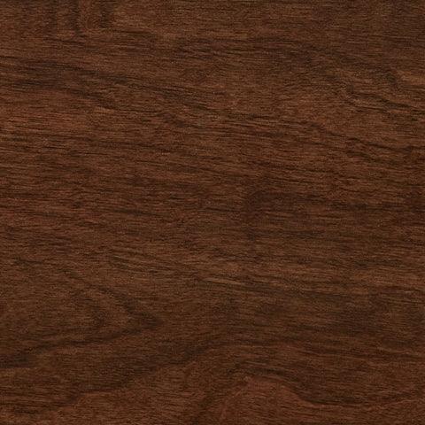 Trellington Brown King Sleigh Storage Bed