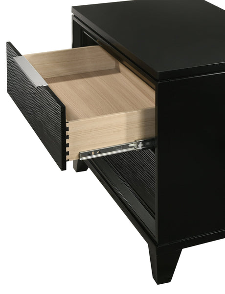 Cressida Black Nightstand view 2