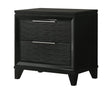 Cressida Black Nightstand from Ella Furniture