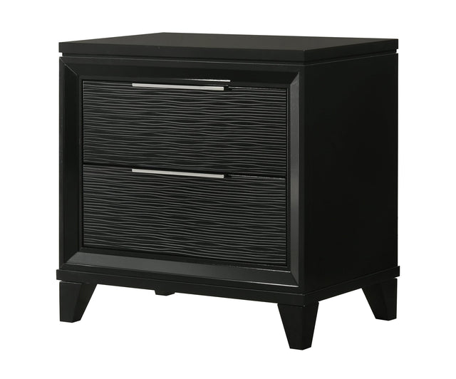 Cressida Black Nightstand from Ella Furniture