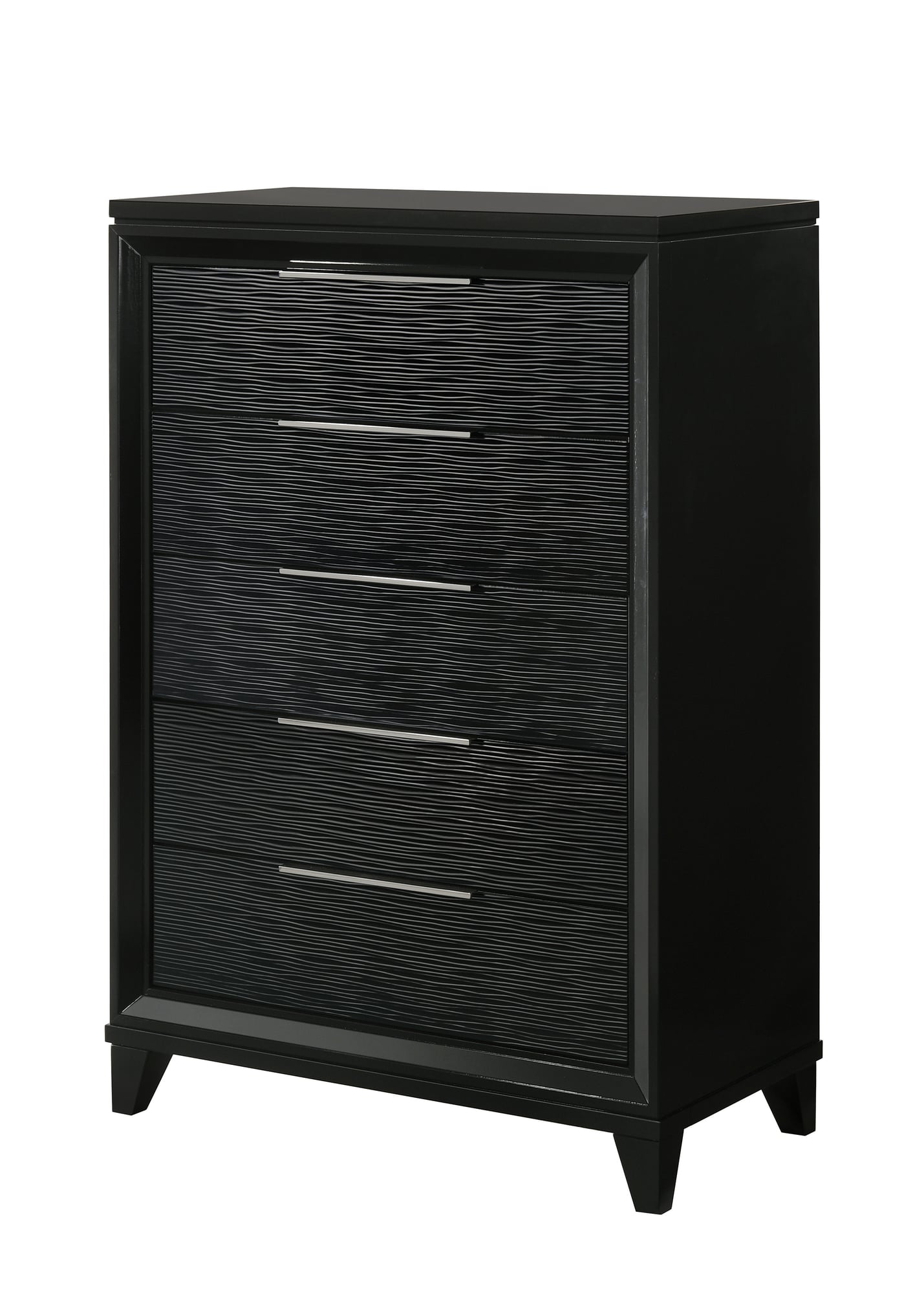 Cressida Black Chest from Ella Furniture