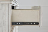 Robbinsdale Antique White Dresser B742-21 - Ella Furniture
