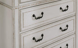 Blendon Two-tone Dresser