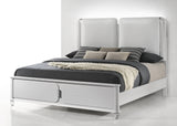 Vivian White Dresser