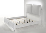 Vivian White Dresser